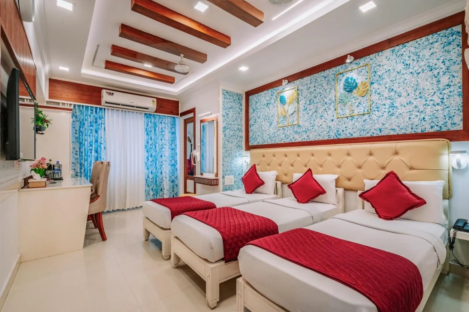 Excellency Airport Hotel Angamali