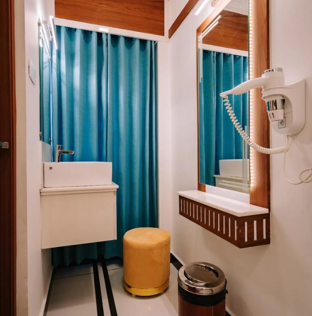 ***  Excellency Airport Hotel Angamali India