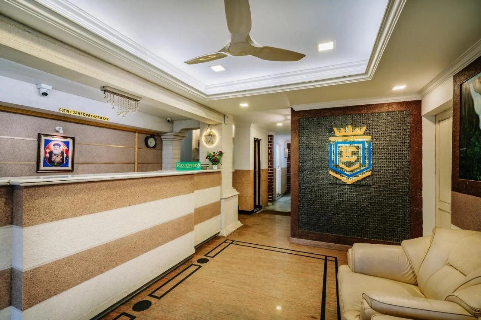 Excellency Airport Hotel Angamali