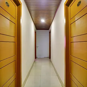 Hotel O Chiyang, Angamali